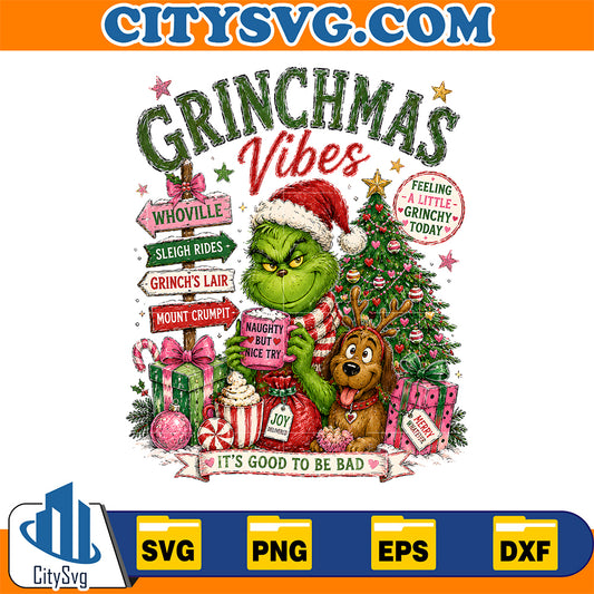 Grinchmas-Vibes-Christmas-Grinch-Svg