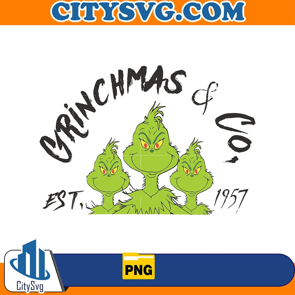 GrinchmasAndCoEst1957Png