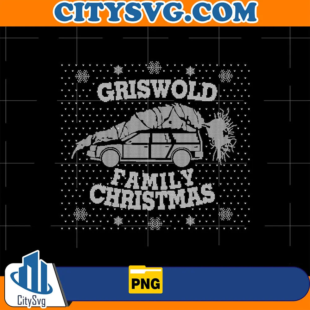 GriswoldFamilyUglyChristmasPng_1