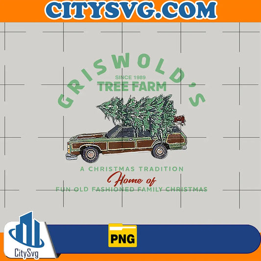 Griswold_sSince1989TreeFarmAChristmasTraditionHomeOfTheFunOldFashionedFamilyChristmasPng1