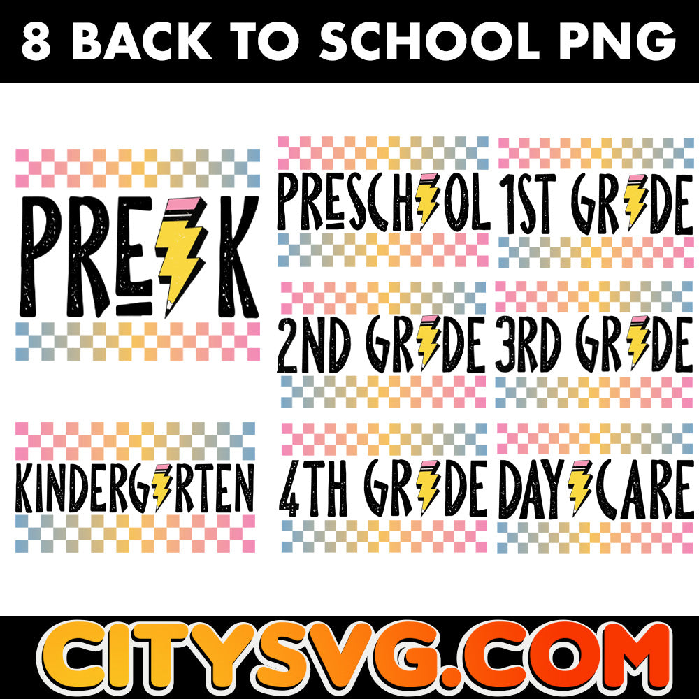Groovy-First-Day-Off-School-Png-Back-To-School-Png-Bundle