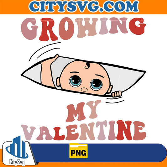 GrowingMyValentinePng