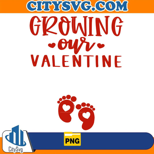 GrowingOurValentinePng