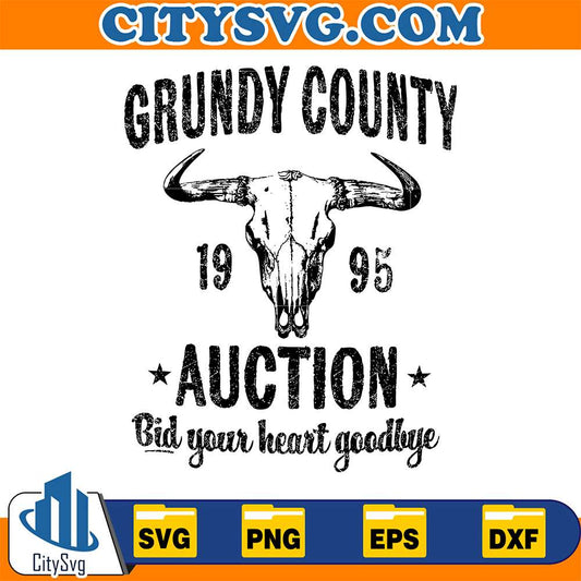 Grundy-County-1995-Auction-Bid-Your-Heart-Goodbye-Svg