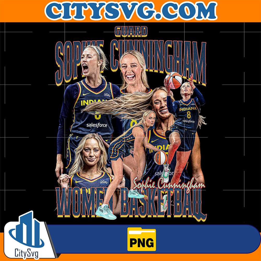 Guard-Sophie-Cunningham-Women-Basketball-Player-Png