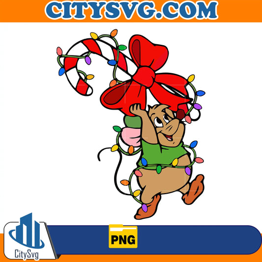 Gus-GusAndJaqChristmasPng