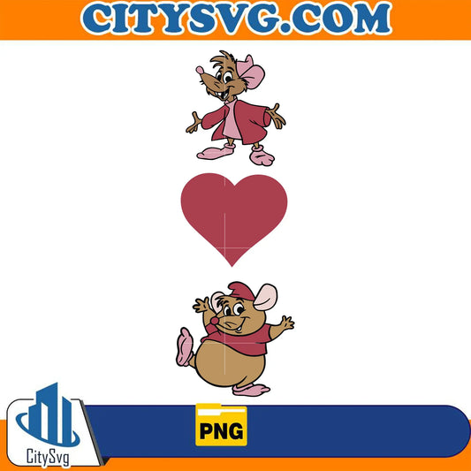 GusAndJaqValentinePng