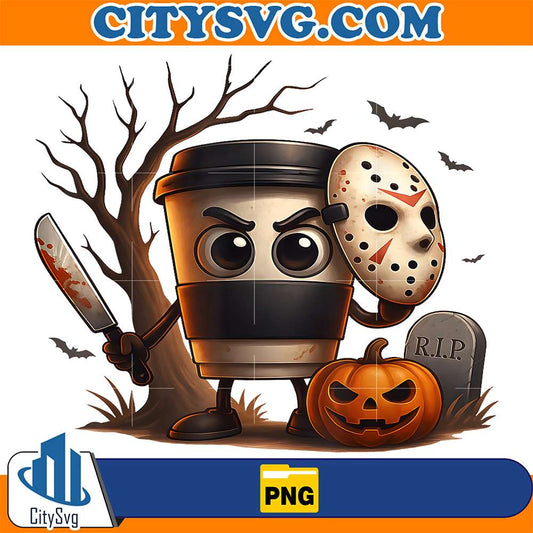 Halloween-Costume-Cappuccino-Assassino-Kids-Boys-Brainrot-Png