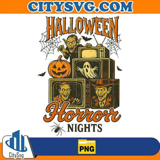 Halloween-Horor-Nights-Png
