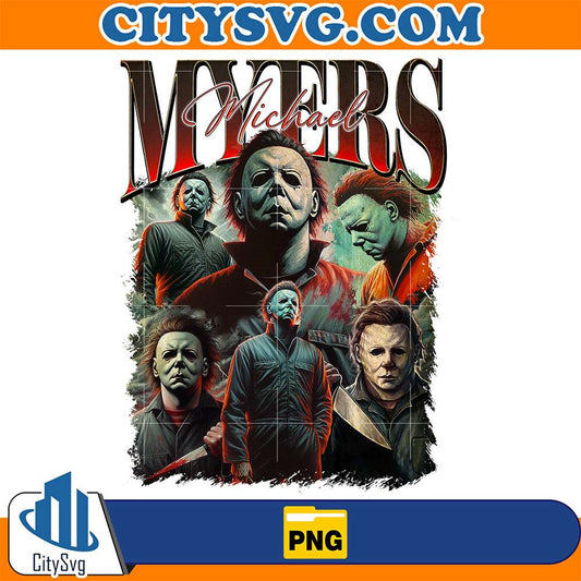 Halloween-Horror-Michael-Myers-Characters-Png-1
