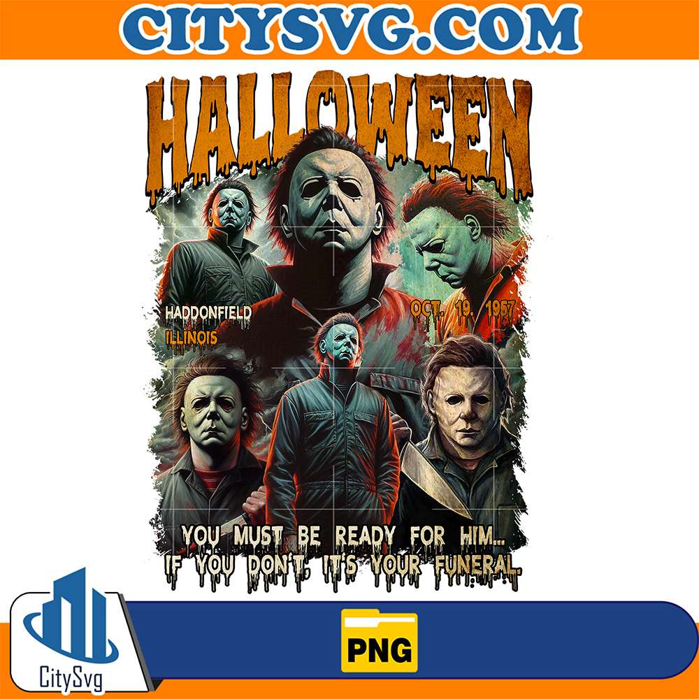 Halloween-Horror-Michael-Myers-Characters-Png-2