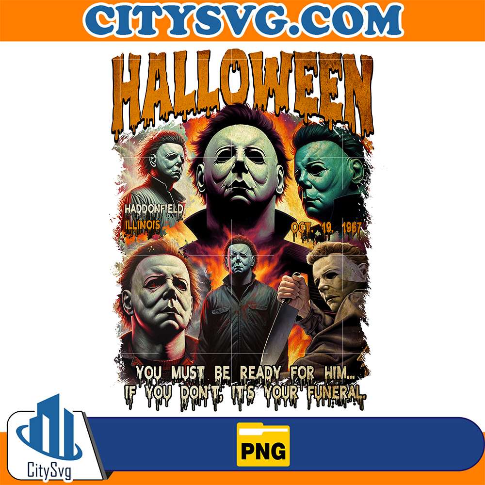 Halloween-Horror-Michael-Myers-Characters-Png-3
