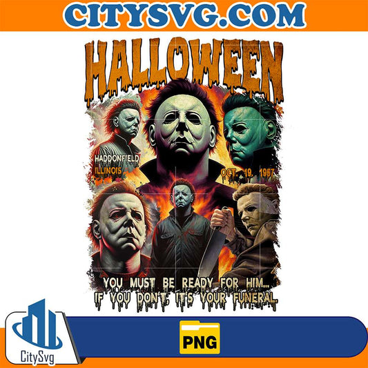 Halloween-Horror-Michael-Myers-Characters-Png-3