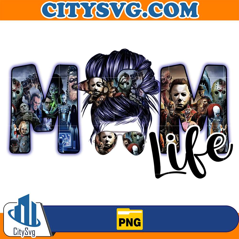 Halloween-Horror-Mom-Life-Png