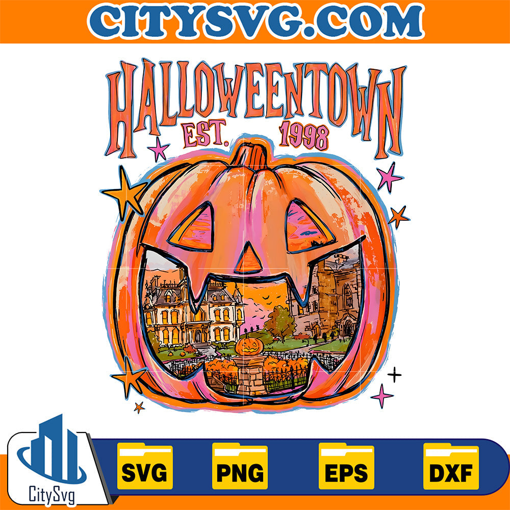 Halloween-Pumpkin-Svg