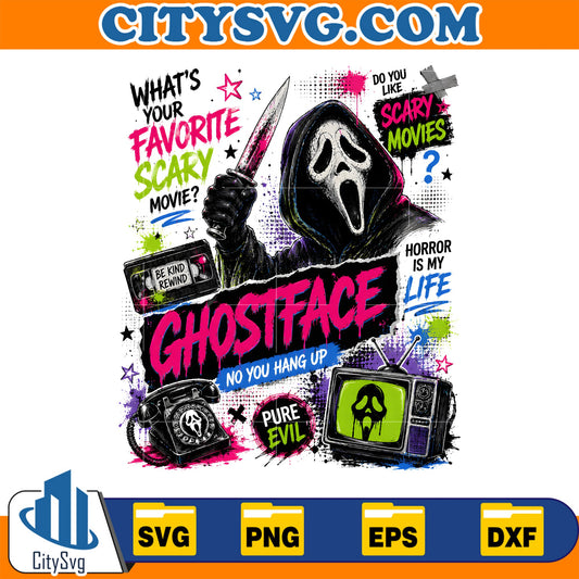 Halloween-Slasher-Character-Svg