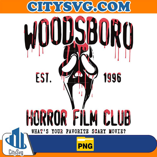 Halloween-Woodsboro-Horror-Film-Club-Png