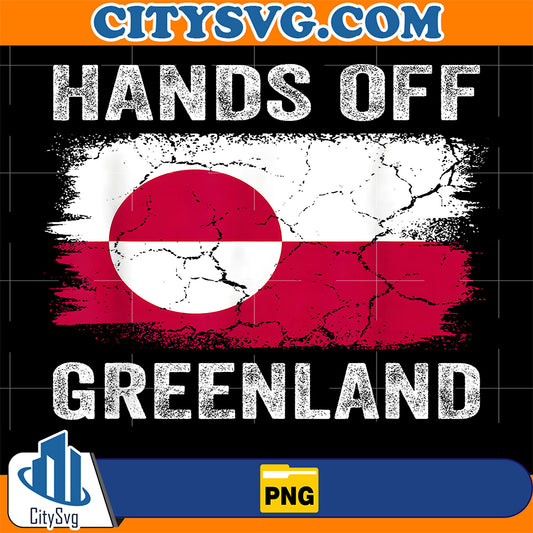 Hands-Off-Greenland-Protest-Greenland-Flag-Png
