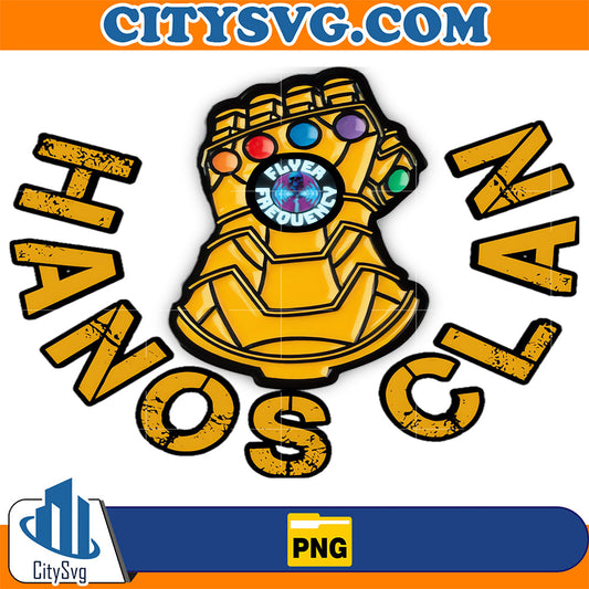 Hanos-Clan-Png