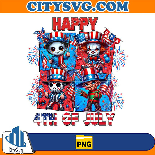 Happy-4th-Of-July-Horror-Movie-Png