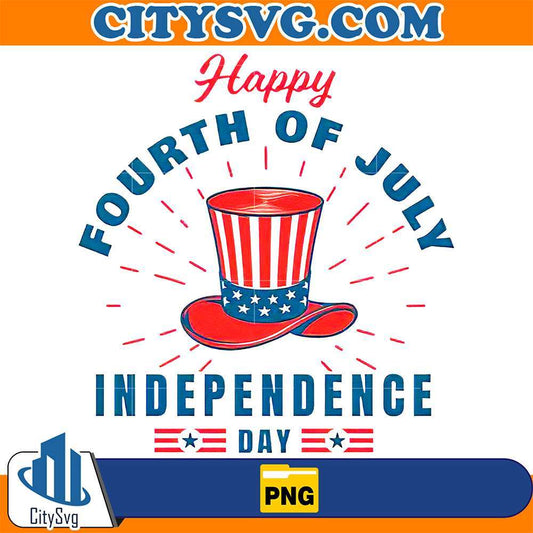 Happy-Fourth-Of-July-Independence-Day-Png