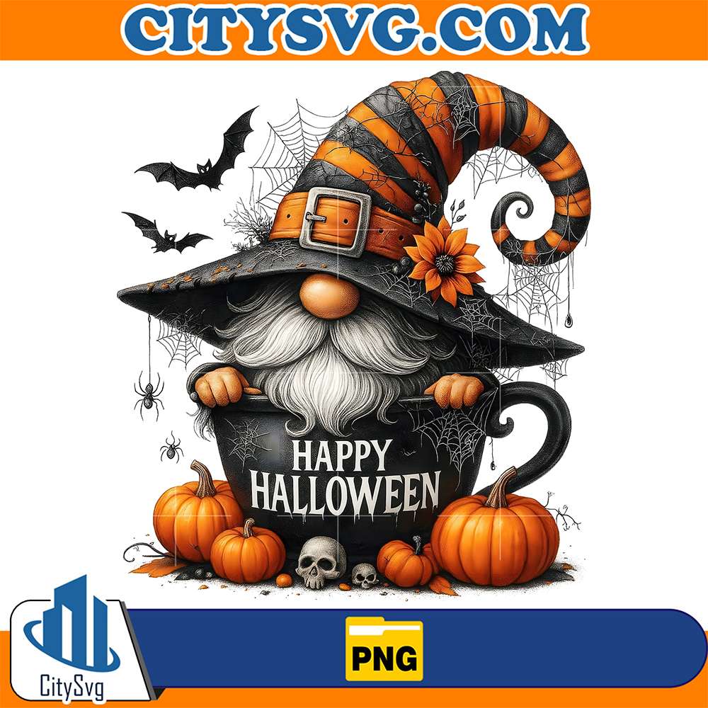 Happy-Halloween-Gnomes-Png