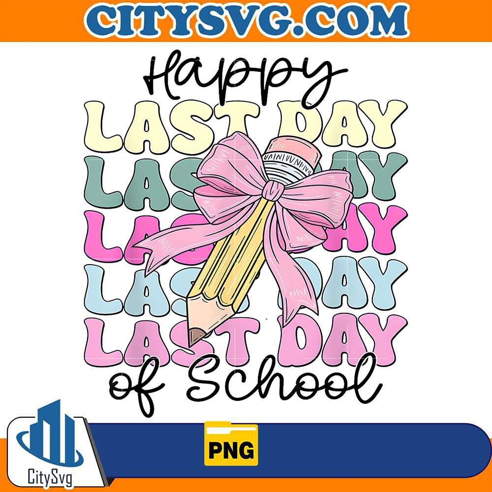 Happy-Last-Day-Of-School-Girls-Coquette-Bow-Hello-Summer-Png