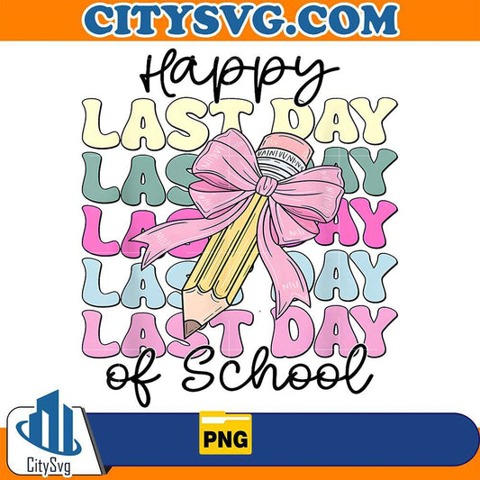 Happy-Last-Day-Of-School-Girls-Coquette-Bow-Hello-Summer-Png