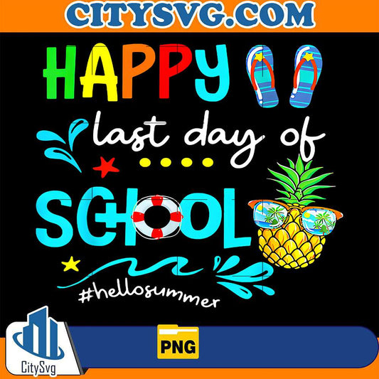 Happy-Last-Day-Of-School-Hello-Summer-Teacher-Student-Png