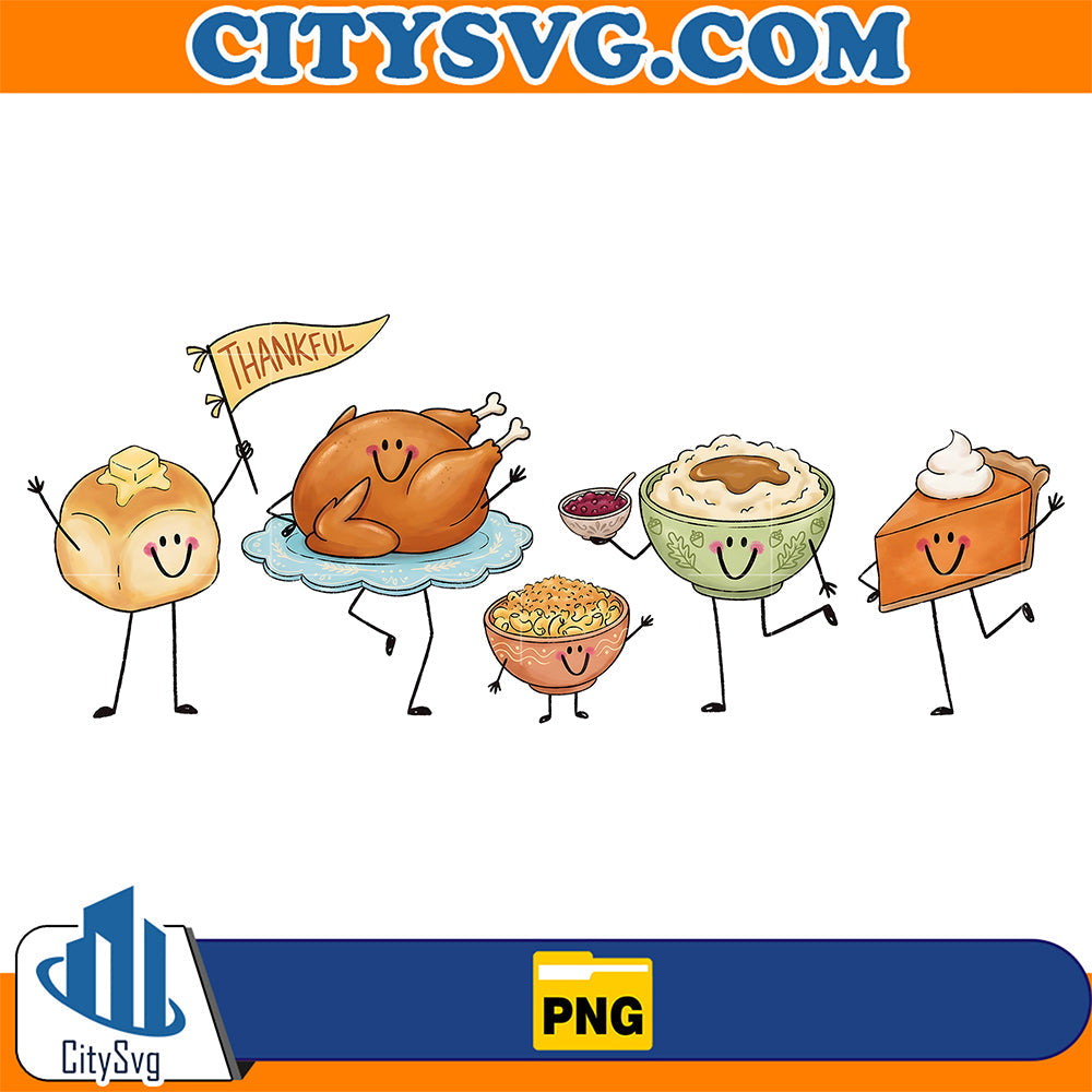 Happy-Thanksgiving-Doodles-Png