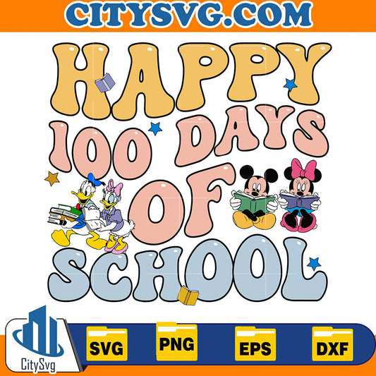 Happy100DaysOfSchoolDisneySvg_1