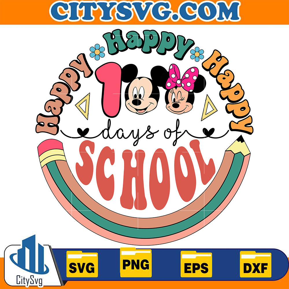 Happy100DaysOfSchoolDisneySvg_3