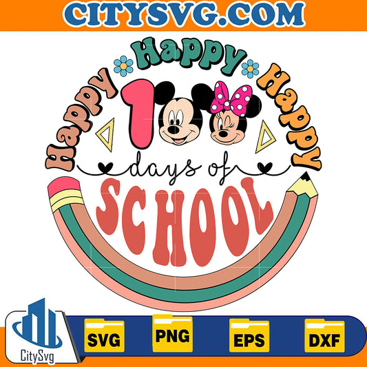 Happy100DaysOfSchoolDisneySvg_3