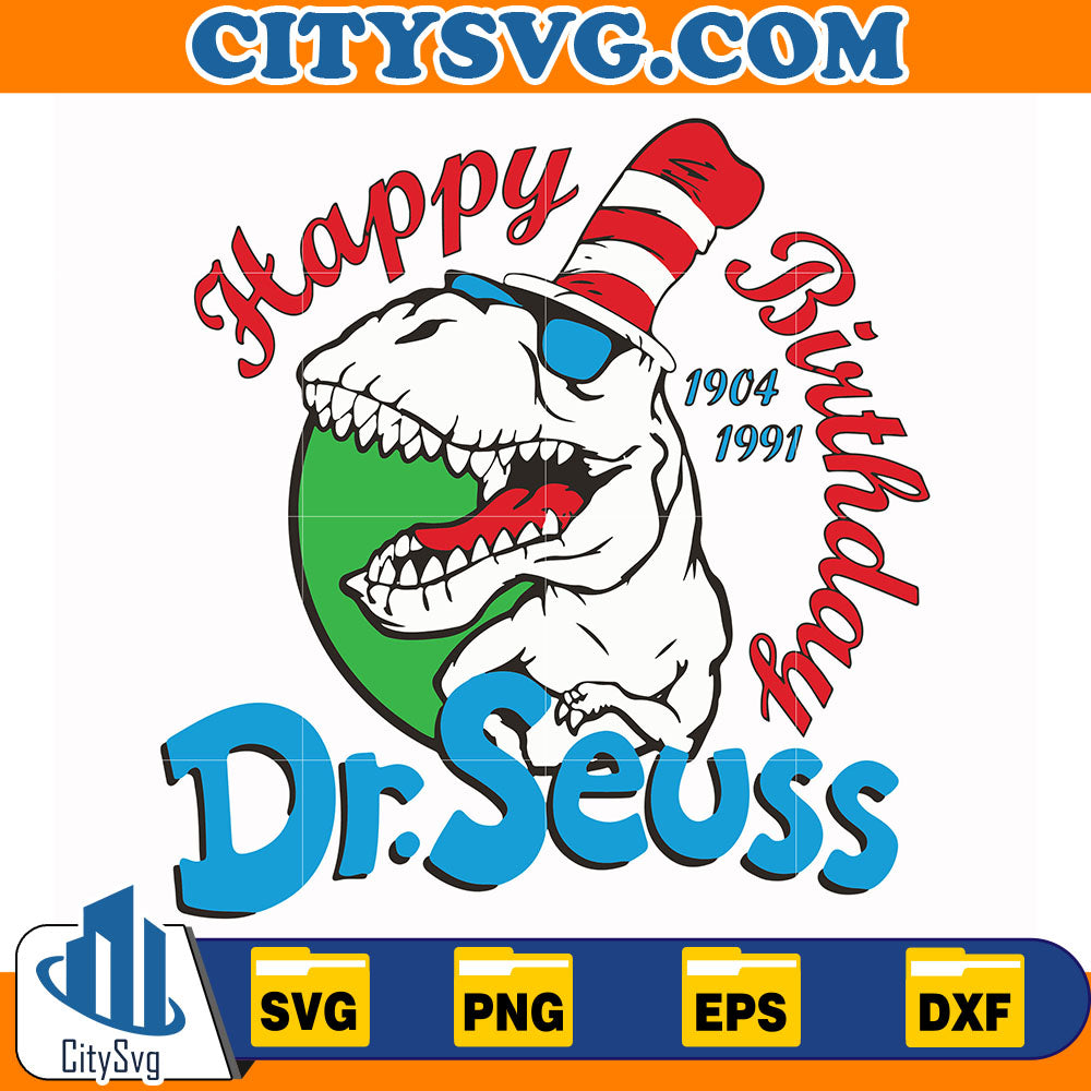 HappyBirthday190410991Dr.SeussSvg