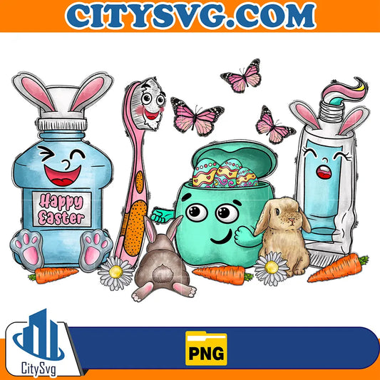 HappyEasterDentalSublimationPng_4