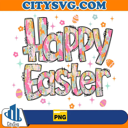 HappyEasterPng