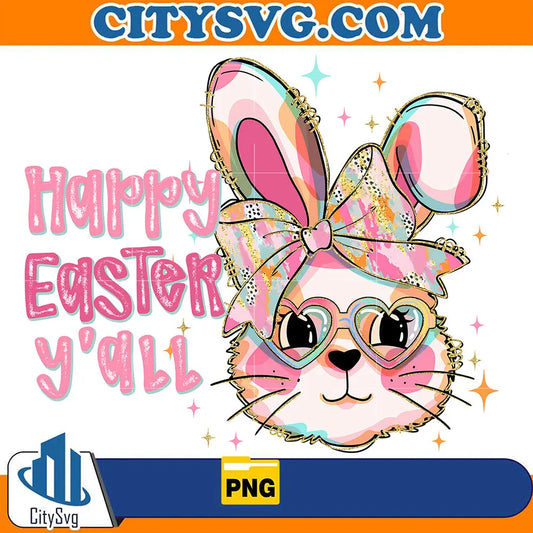 HappyEasterY_allPng