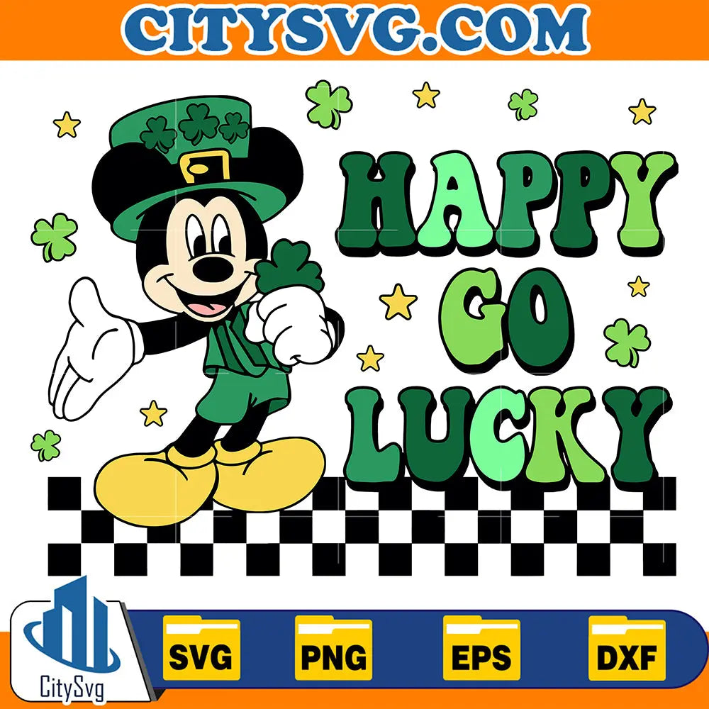 HappyGoLuckyMickeyStPatricksDaySvg_1