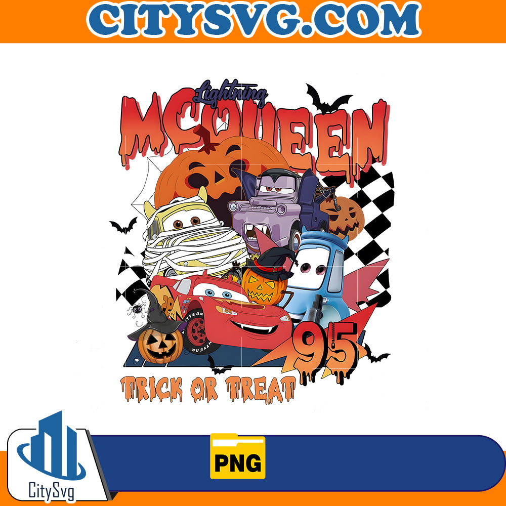 Happy Halloween Cars Png – CITYSVG