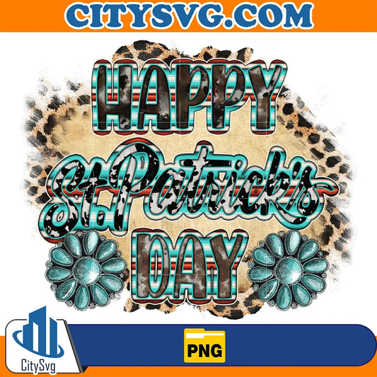 HappyStPatricksDayCowSublimationPng_1