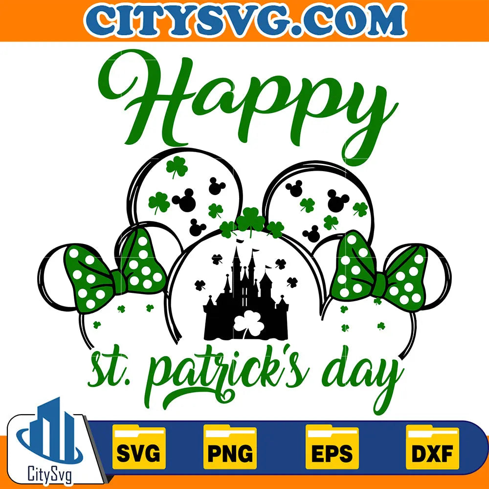 HappyStPatricksDayMickeyPatricksDaySvg_3