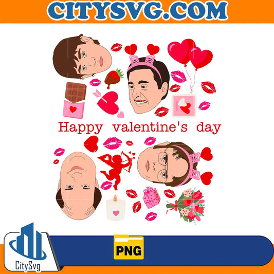 HappyValentine_sDayPng