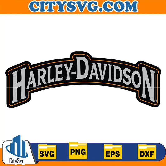 Harley-DavidsonSvg_6