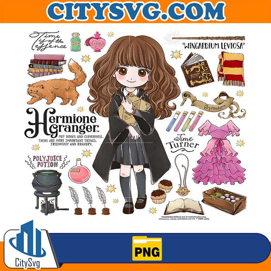 Harry-Potter-Everything-That-Is-Hermione-Granger-Png