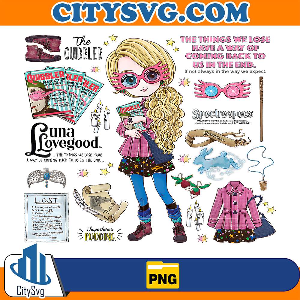 Harry-Potter-Everything-That-Is-Luna-Lovegood-Png