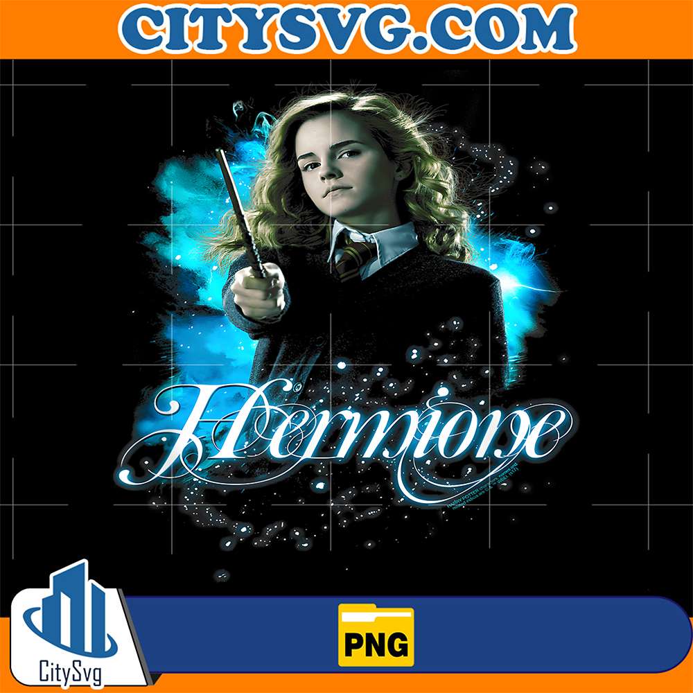 Harry-Potter-Hermione-Ready-Png