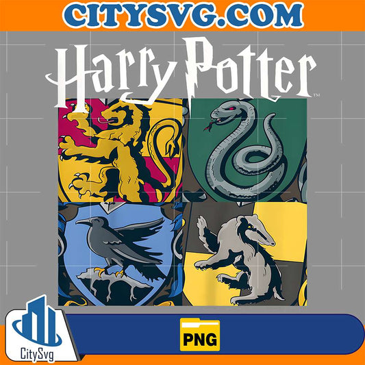 Harry-Potter-House-Crest-Panels-Png