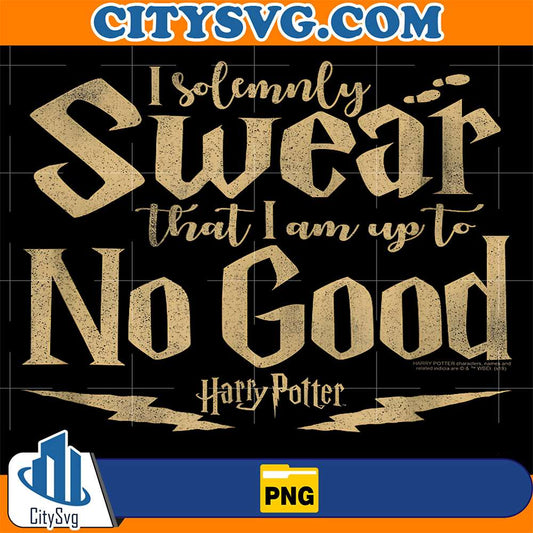 Harry-Potter-I-Solemnly-Swear-That-I-Am-Up-To-No-Good-Png