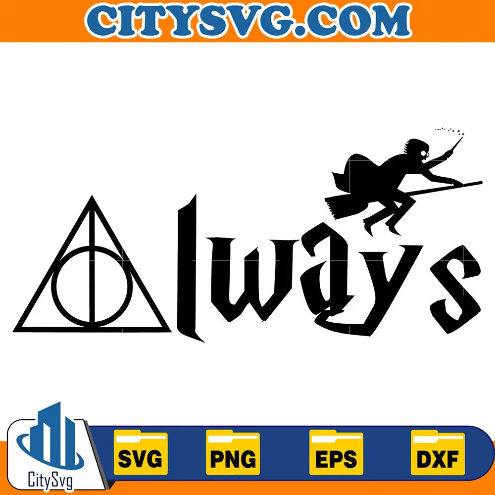 HarryPotterAlwaysSvg_2