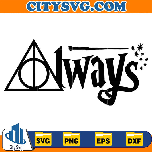 HarryPotterAlwaysSvg_3